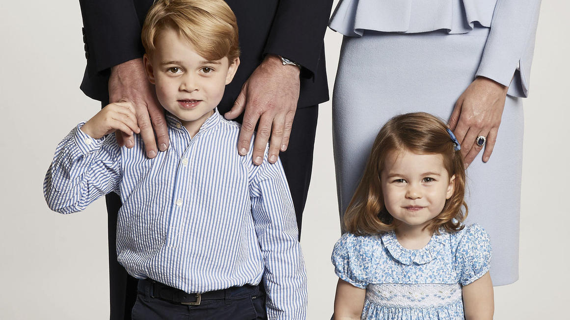 Wie HeiГџen Die Kinder Von William Und Kate Wie HeiГџen Die Kinder Von William Und Kate