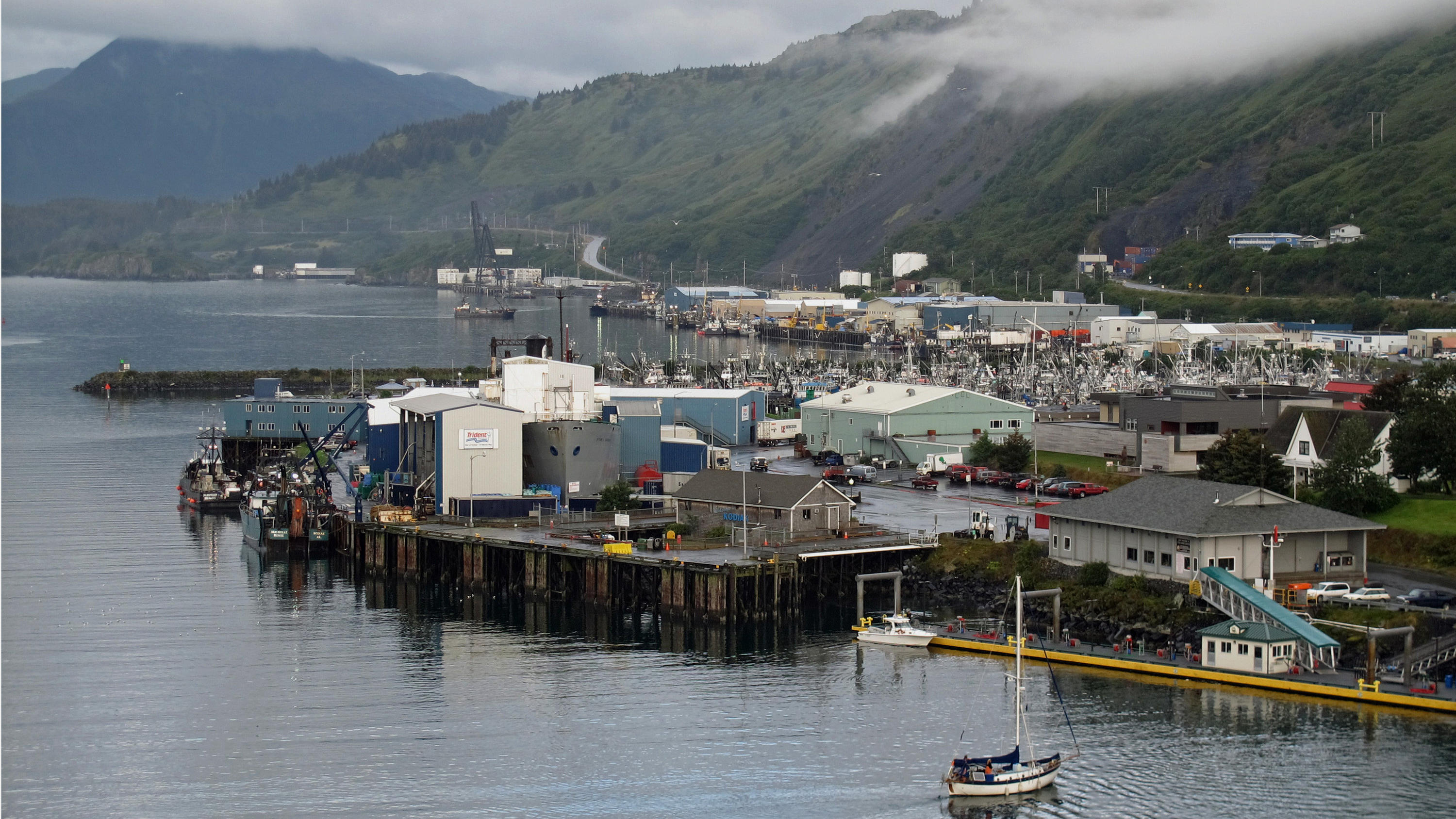 Xxx kontakt kodiak alaska