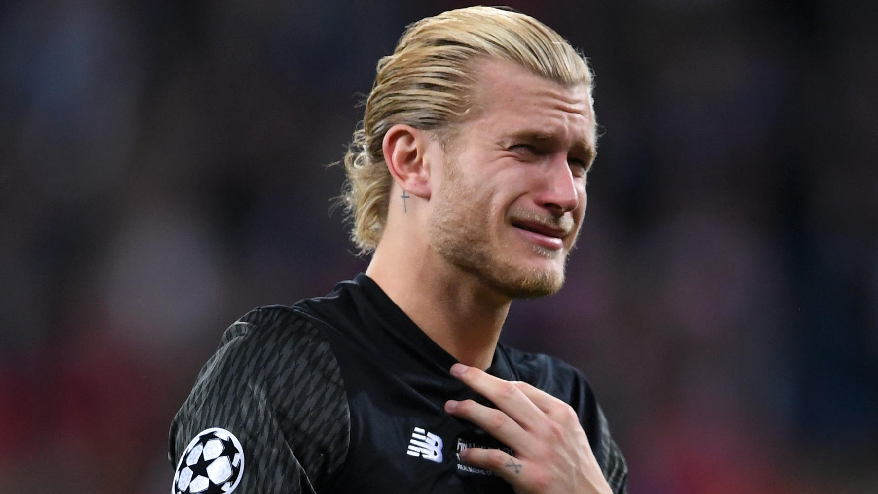 Lukas Karius Lukas Karius